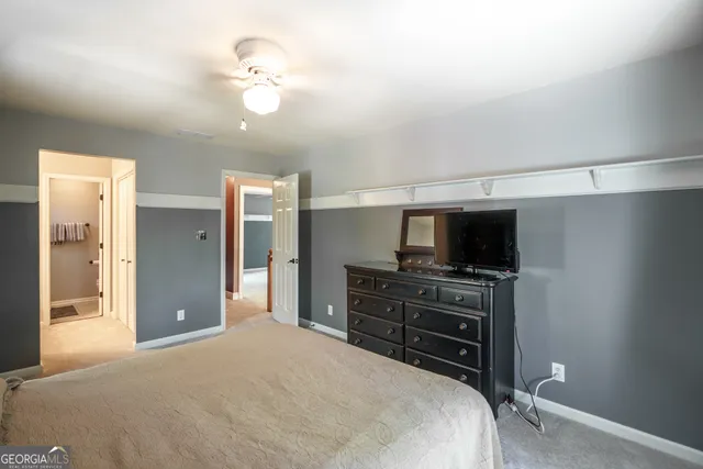 $729,900 | 1660 Maple Ridge Drive, Loganville, GA 30052