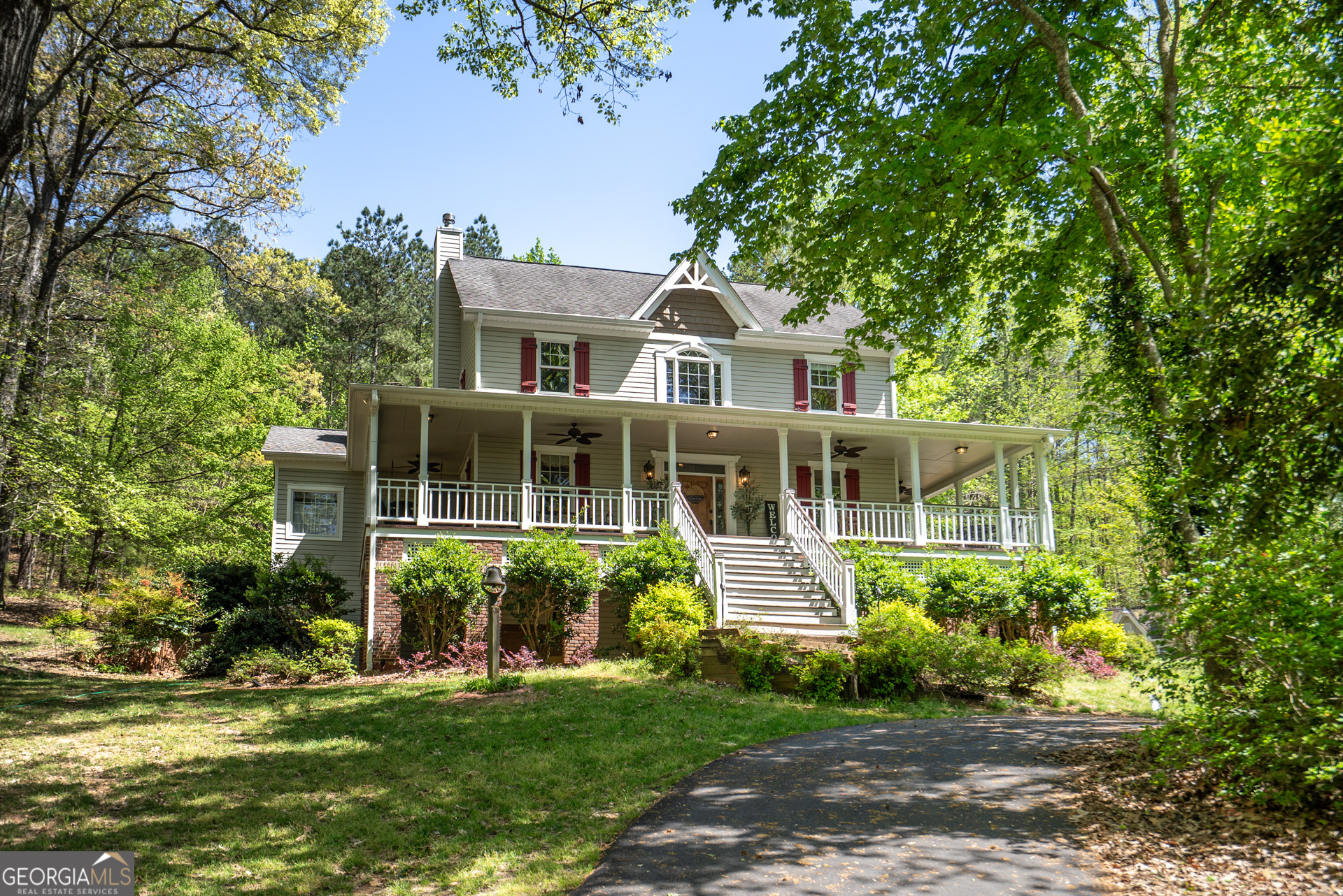 1660 Maple Ridge Drive Loganville, GA 30052 - Photo 5 of 66