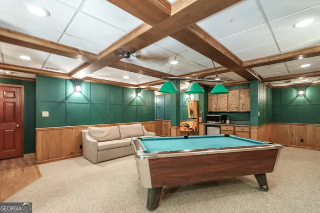 $729,900 | 1660 Maple Ridge Drive, Loganville, GA 30052