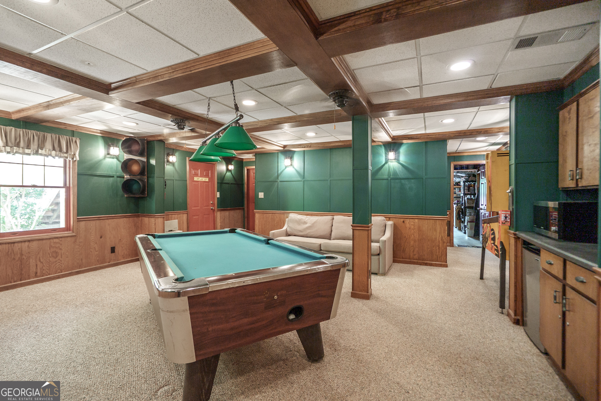 1660 Maple Ridge Drive Loganville, GA 30052 - Photo 53 of 66