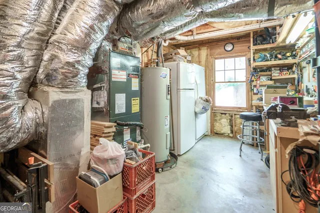 $729,900 | 1660 Maple Ridge Drive, Loganville, GA 30052