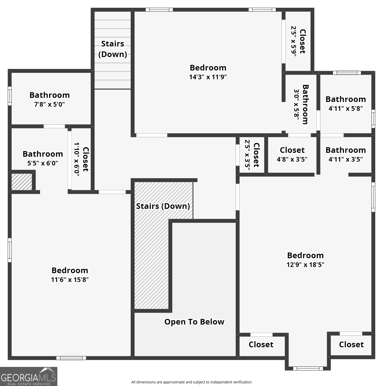 1660 Maple Ridge Drive Loganville, GA 30052 - Photo 59 of 66