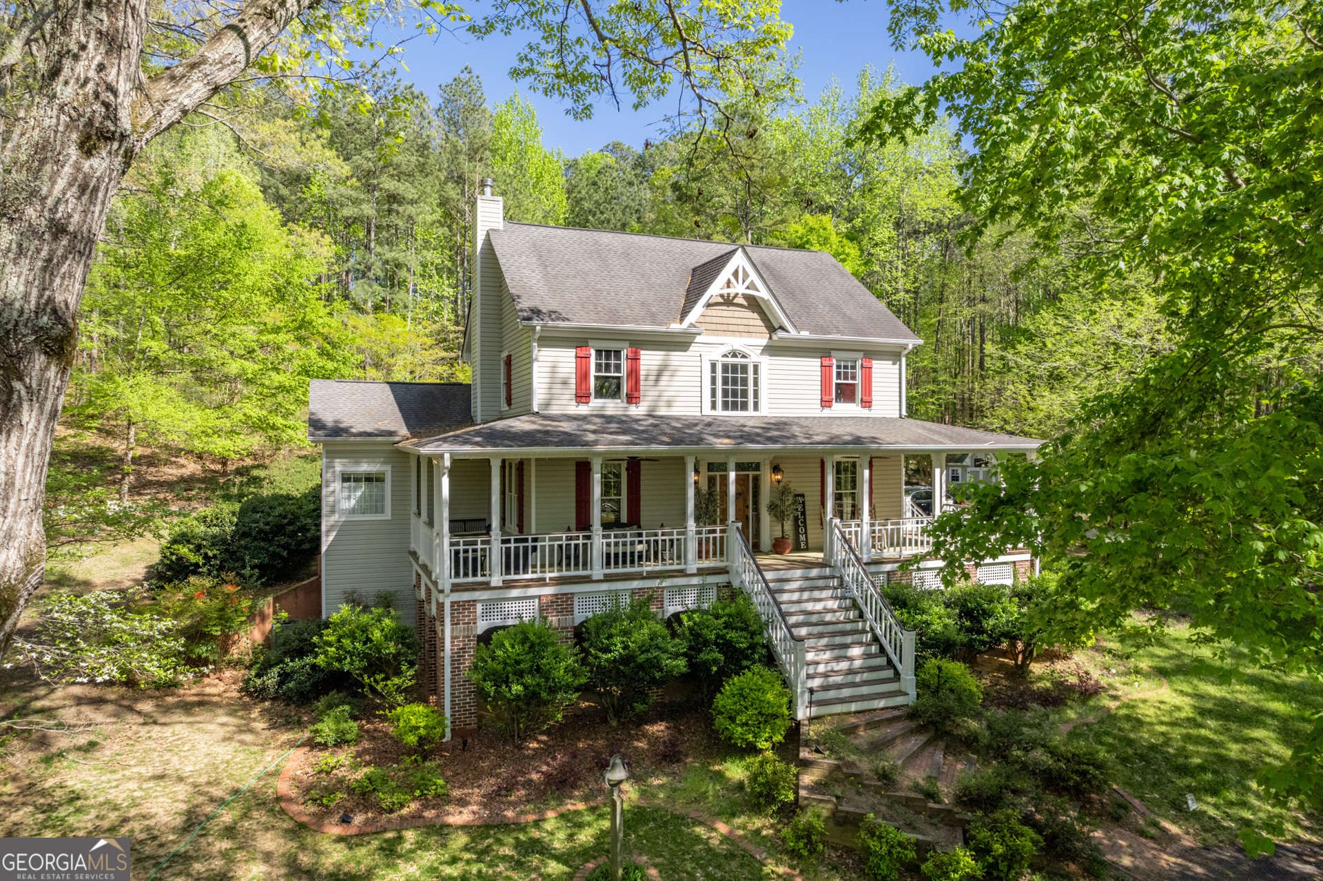 1660 Maple Ridge Drive Loganville, GA 30052 - Photo 60 of 66