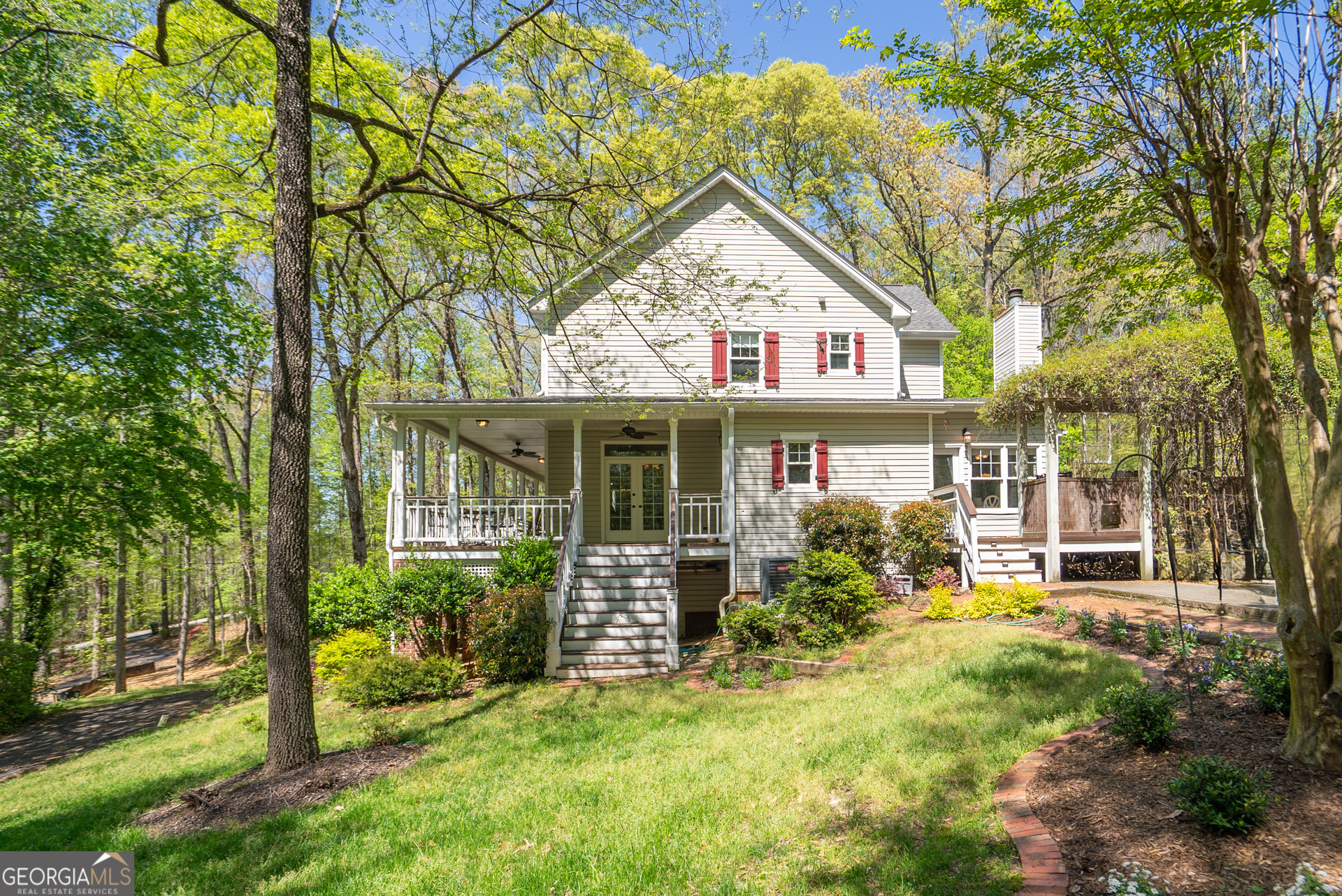 1660 Maple Ridge Drive Loganville, GA 30052 - Photo 61 of 66