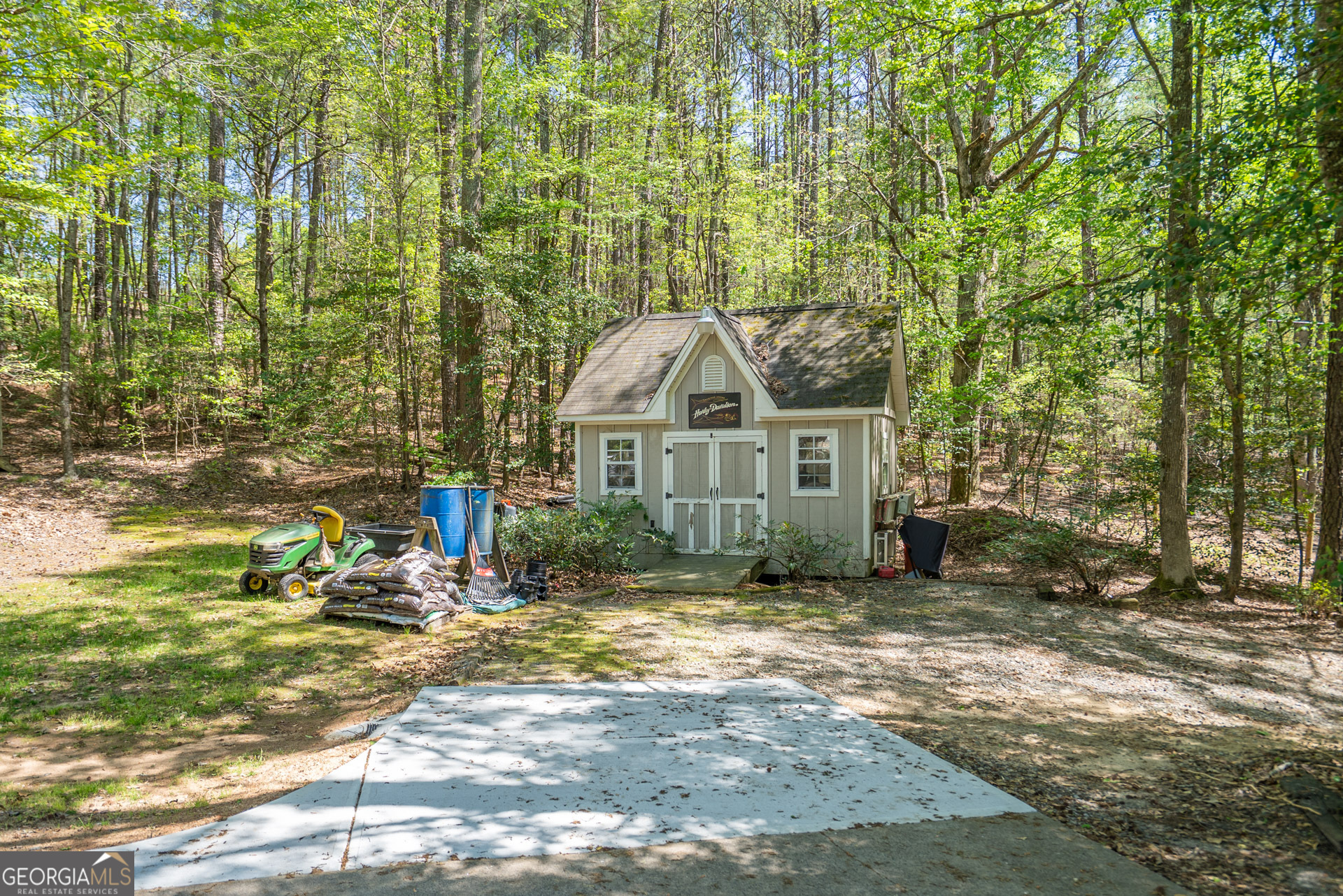 1660 Maple Ridge Drive Loganville, GA 30052 - Photo 62 of 66