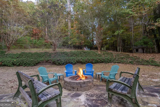 $729,900 | 1660 Maple Ridge Drive, Loganville, GA 30052