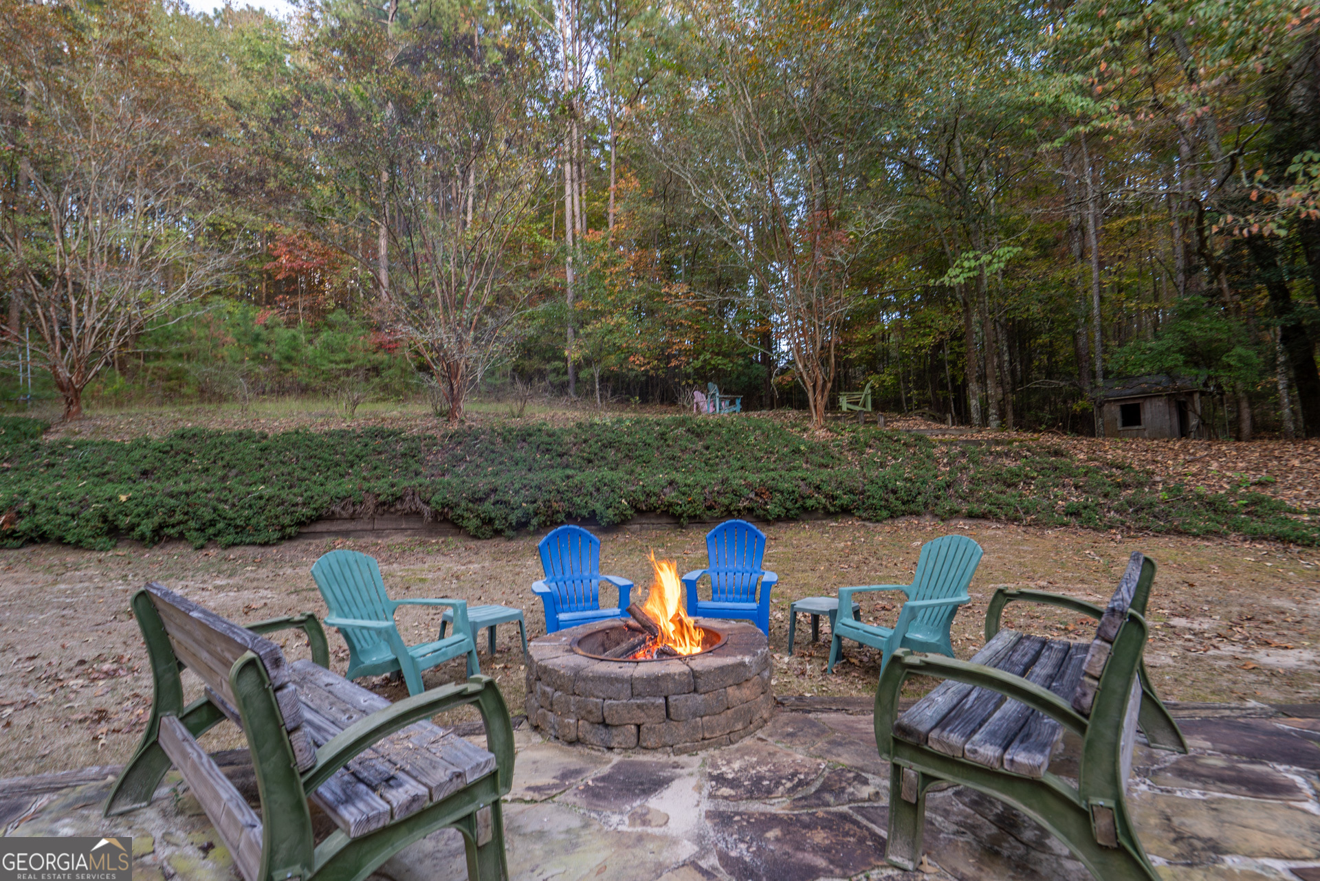 1660 Maple Ridge Drive Loganville, GA 30052 - Photo 65 of 66