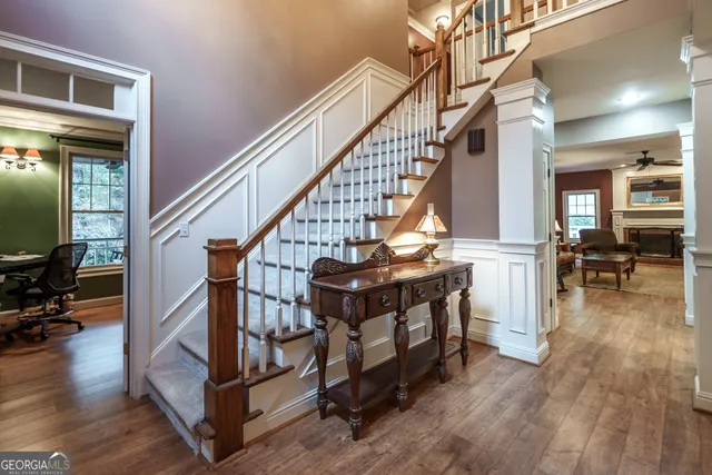 $729,900 | 1660 Maple Ridge Drive, Loganville, GA 30052