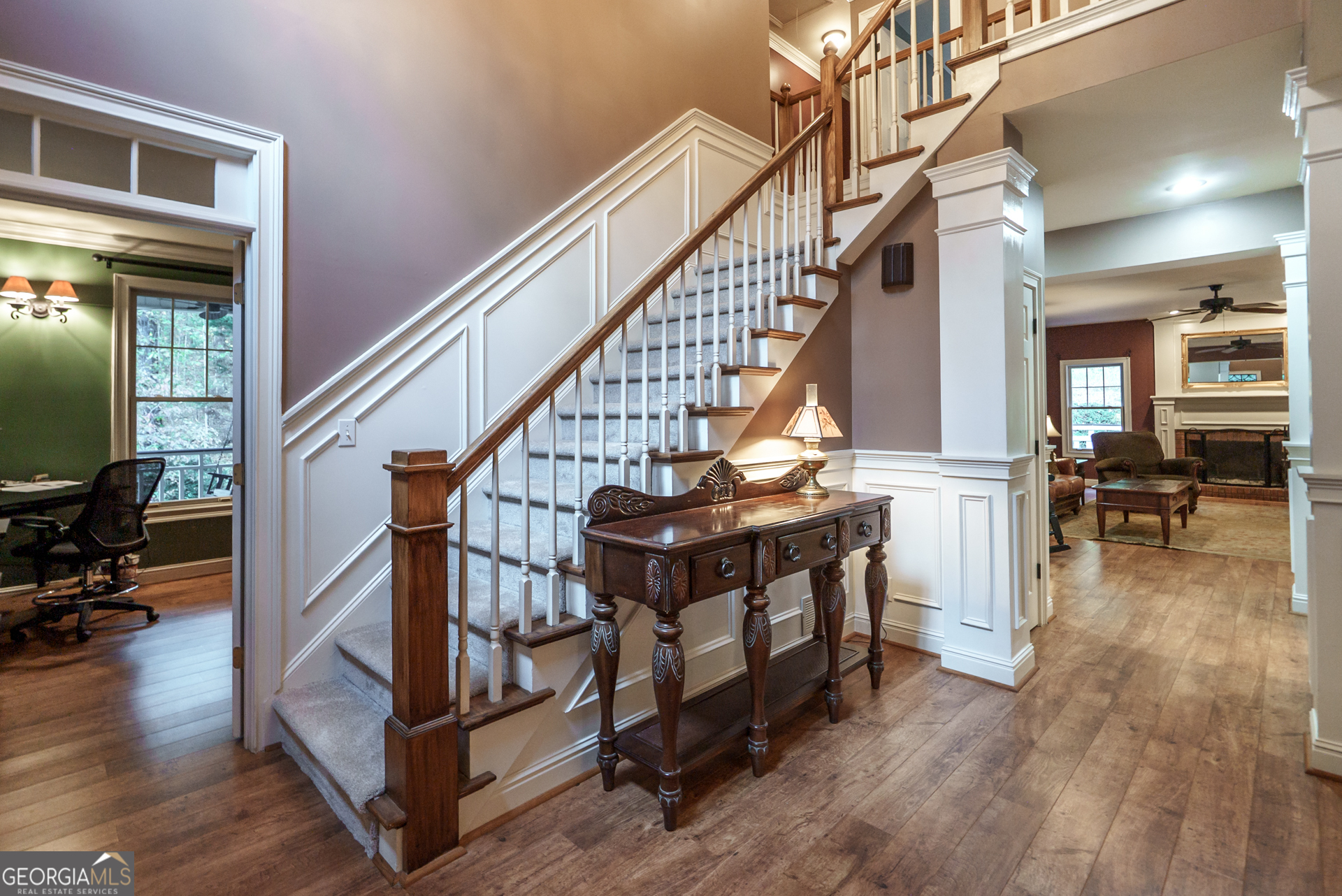 1660 Maple Ridge Drive Loganville, GA 30052 - Photo 10 of 66