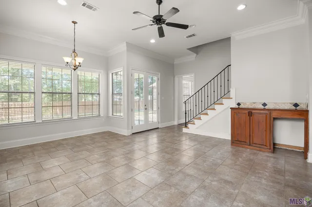 $415,500 | 13627 Forest Lawn Drive, Prairieville, LA 70769