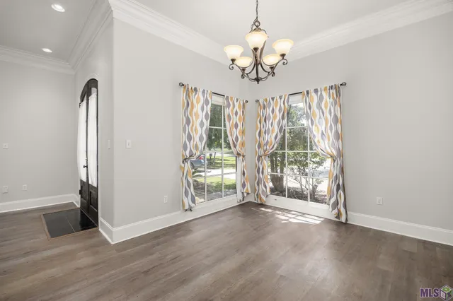 $415,500 | 13627 Forest Lawn Drive, Prairieville, LA 70769