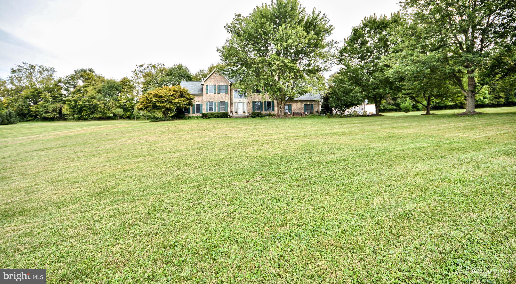 8053 Old Hagerstown Road Middletown, MD 21769 - Photo 3 of 30 Fantastic lot with great views