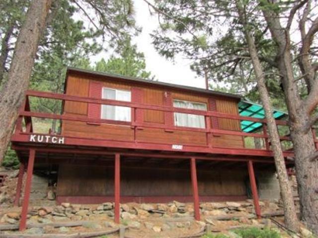 2959 South Spring Gulch Road Idaho Springs, CO 80452 - Photo 1 of 1 Gallery Image 1