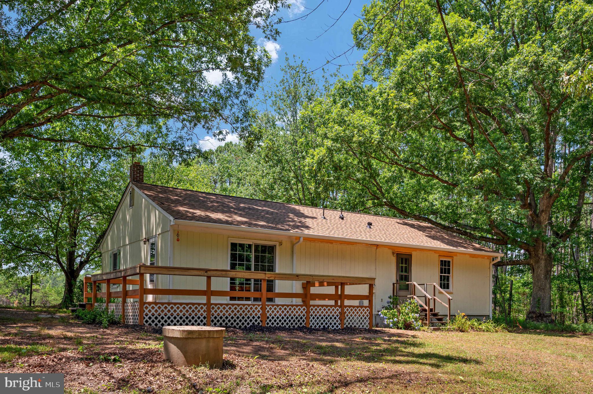 1564 Bethany Church Road Bumpass, VA 23024 - Photo 69 of 81