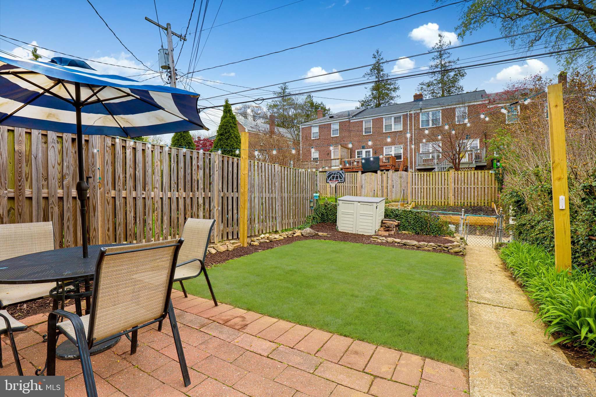 205 Brandon Road Baltimore, MD 21212 - Photo 33 of 36 Gallery Image 33