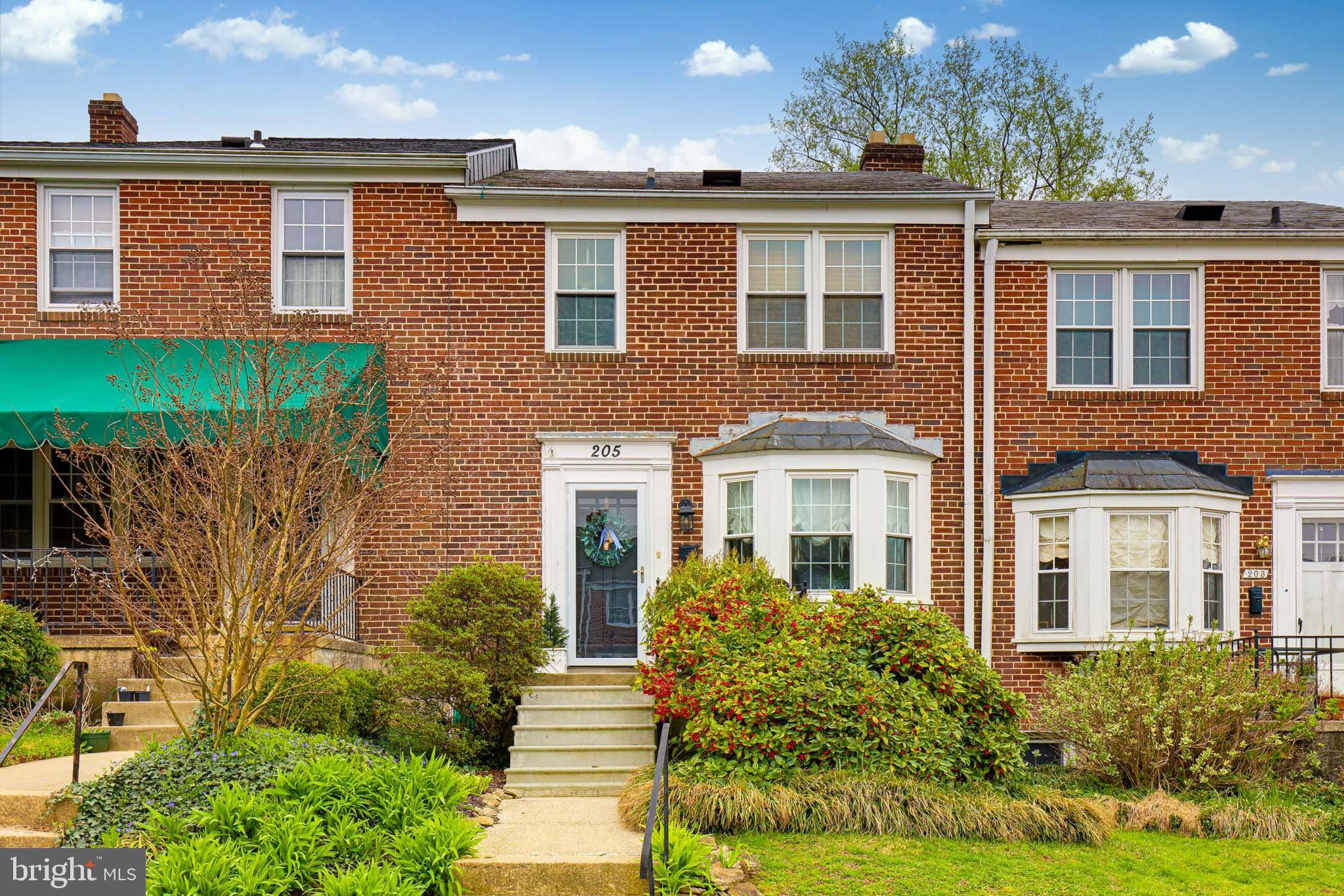 205 Brandon Road Baltimore, MD 21212 - Photo 36 of 36 Gallery Image 36