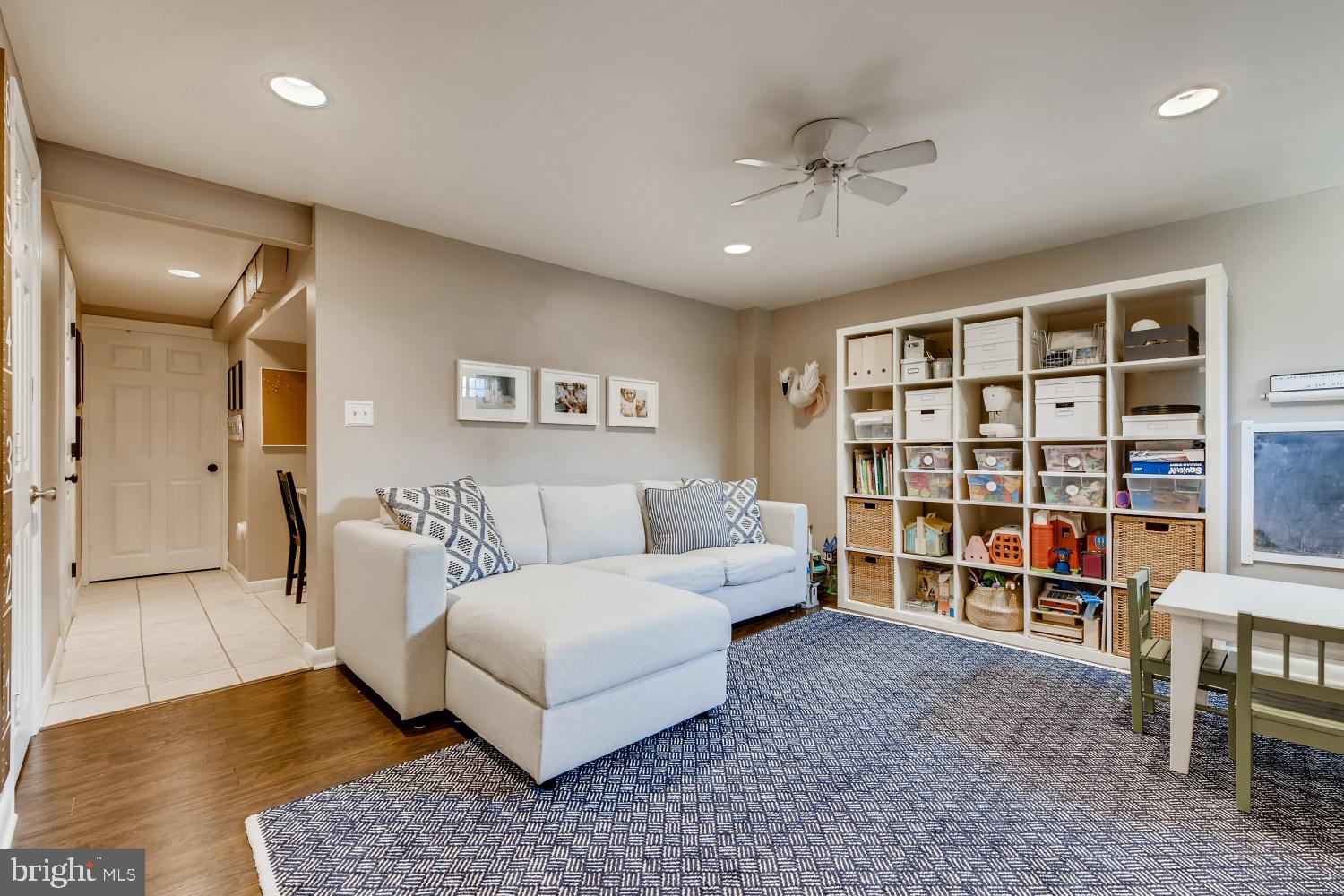 205 Brandon Road Baltimore, MD 21212 - Photo 6 of 36 Gallery Image 6