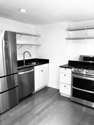 $1,850 | 265 Lexington Street, Unit 1, Boston, MA 02128