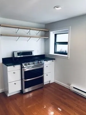 $1,850 | 265 Lexington Street, Unit 1, Boston, MA 02128