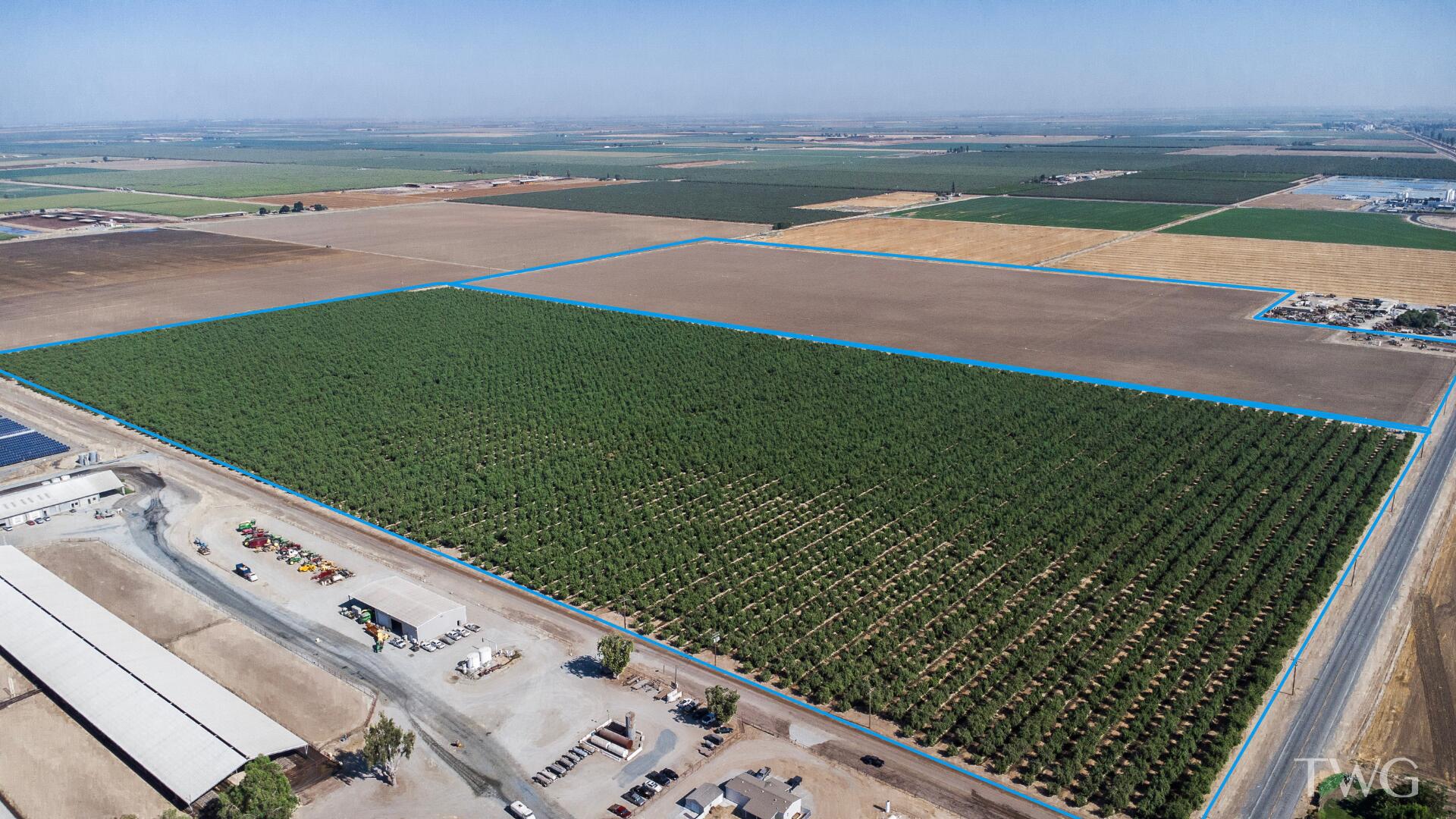 120 Rd Pixley Ca Pixley, CA 93256 - Photo 3 of 8 7