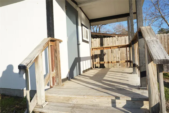 $1,200 | 8977 Gladewood, Willis, TX 77318