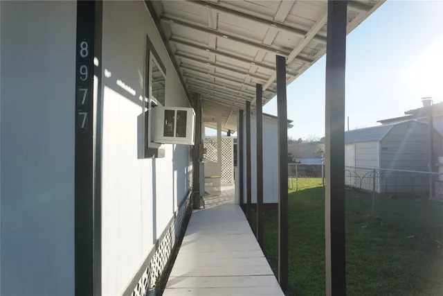 $1,200 | 8977 Gladewood, Willis, TX 77318