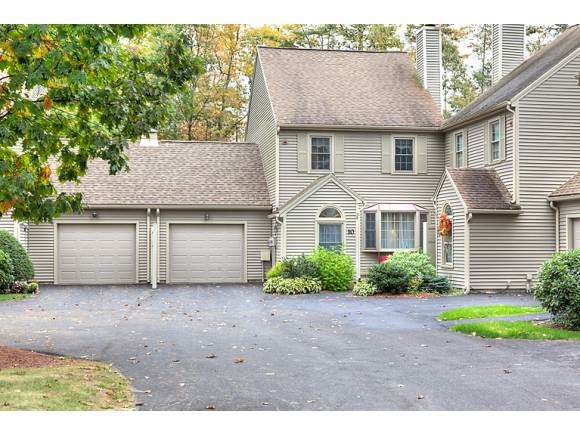 10 Braemar Road, Unit 10 Windham, NH 03087 - Photo 1 of 1
