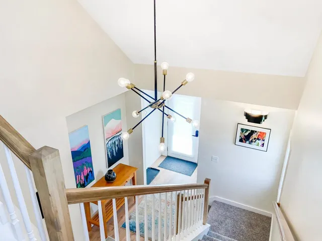 $829,900 | 55 Lafayette Road, Unit 2, Thornton, NH 03285