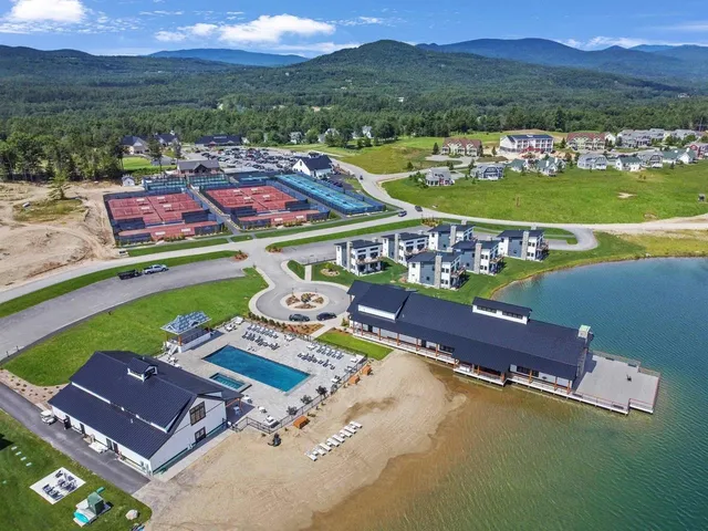 $829,900 | 55 Lafayette Road, Unit 2, Thornton, NH 03285