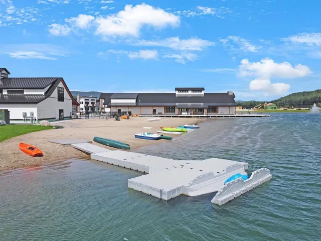 $829,900 | 55 Lafayette Road, Unit 2, Thornton, NH 03285