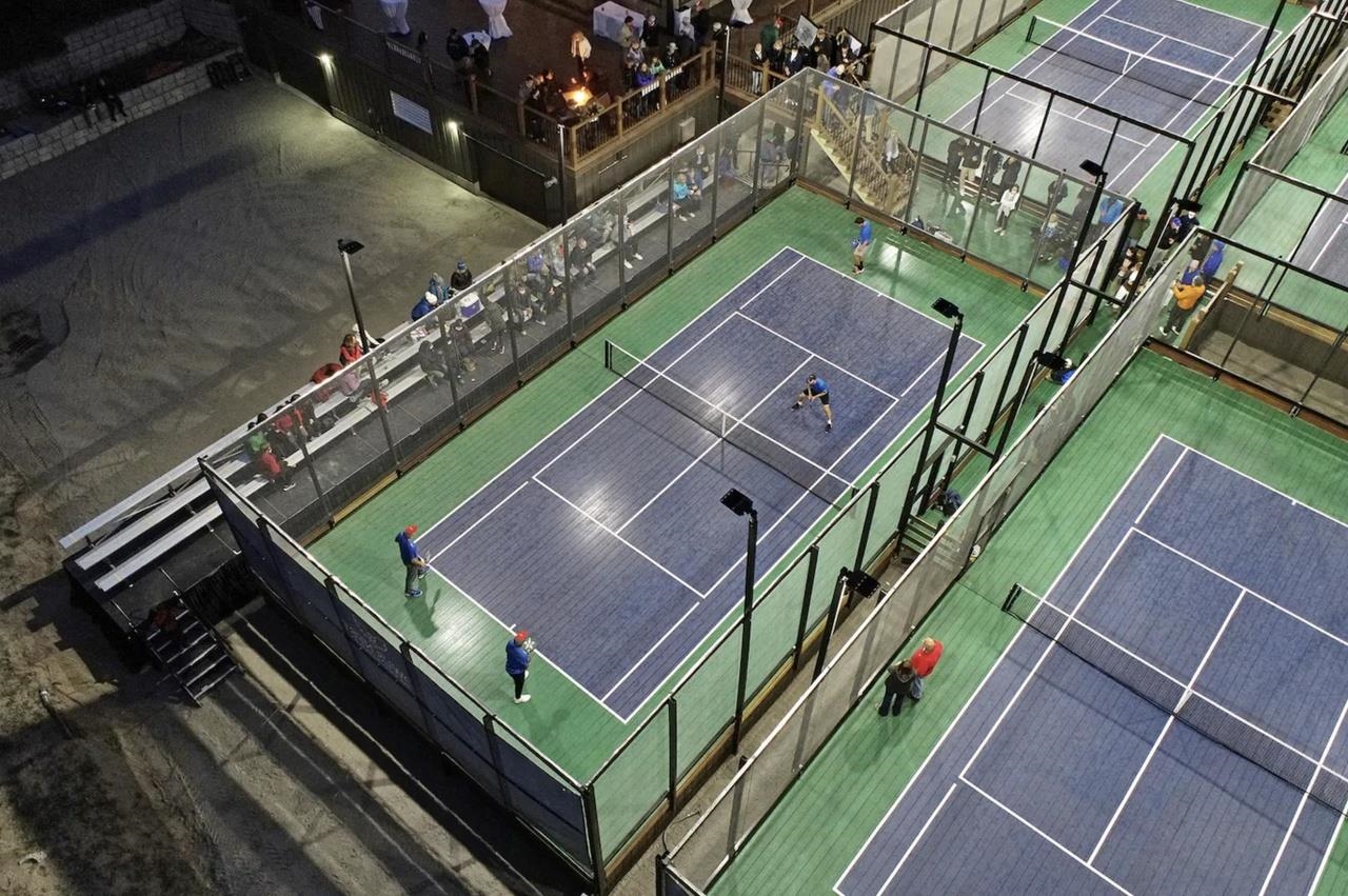 55 Lafayette Road, Unit 2 Thornton, NH 03285 - Photo 26 of 26