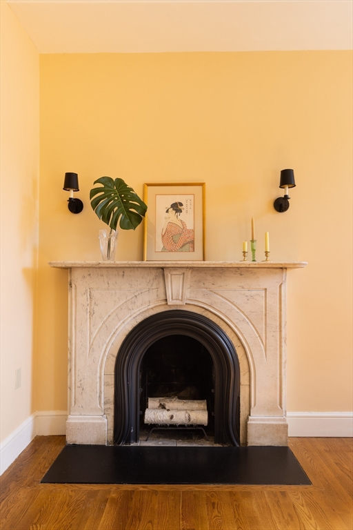 19 Hancock Street, Unit 2 Boston, MA 02114 - Photo 12 of 14