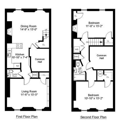 19 Hancock Street, Unit 2 Boston, MA 02114 - Photo 14 of 14