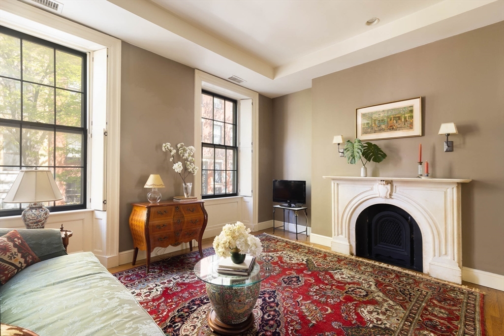 19 Hancock Street, Unit 2 Boston, MA 02114 - Photo 7 of 14