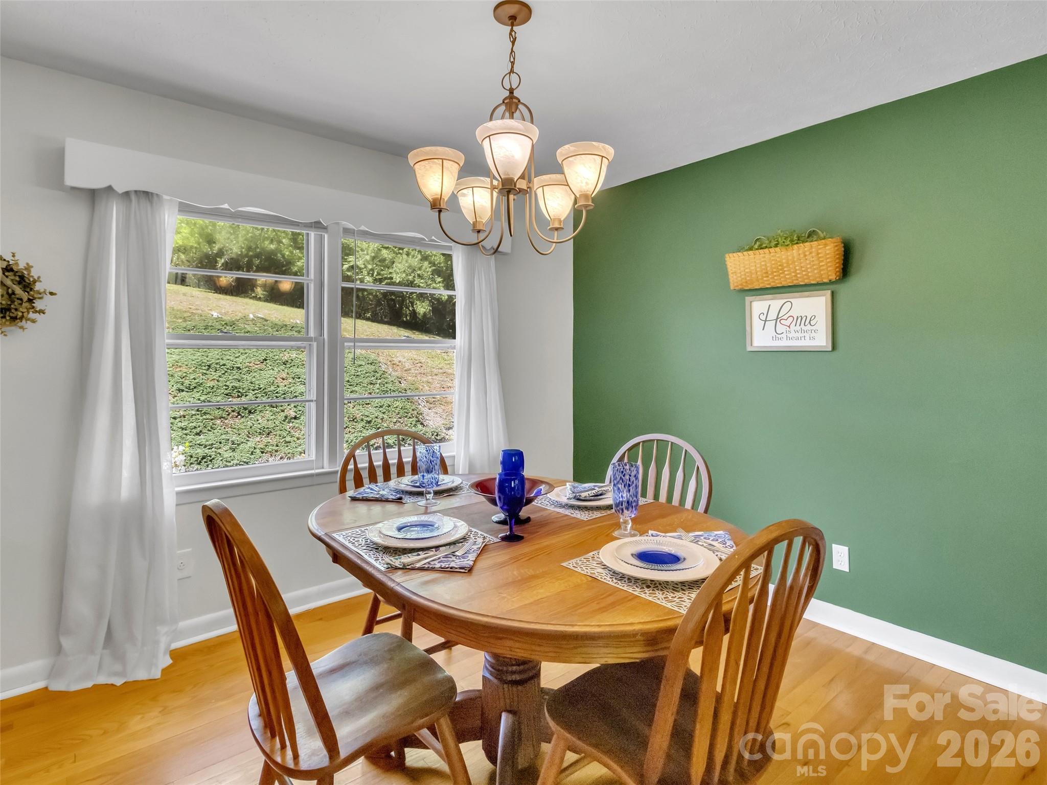 250 Reeves Cove Road Candler, NC 28715 - Photo 9 of 48 Gallery Image 9