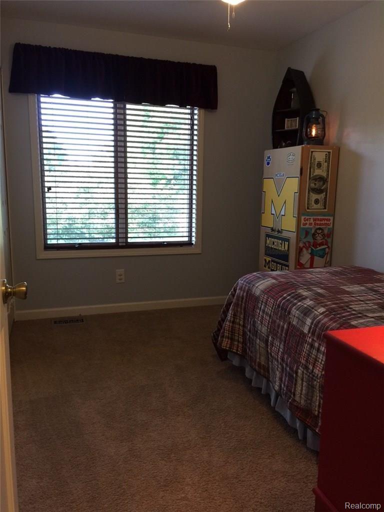 4121 Merwin Road Lapeer, MI 48446 - Photo 31 of 48 Bedroom 3