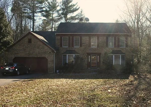 $1,050,000 | 63 Forge Road, Sharon, MA 02067