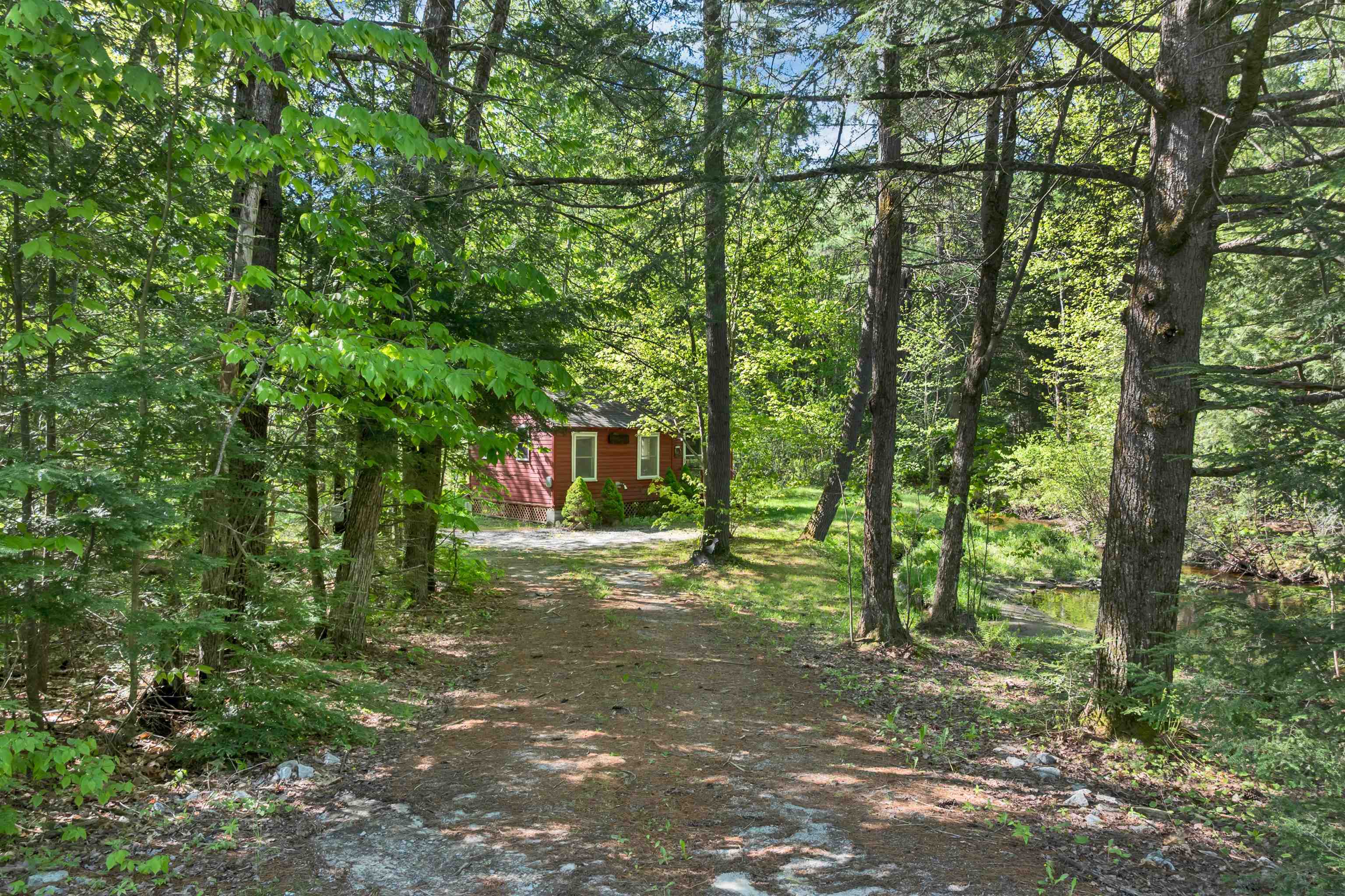 218 New Road Salisbury, NH 03268 - Photo 28 of 40