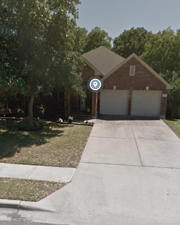 2117 Rodeo Drive Austin, TX 78727 - Photo 1 of 1
