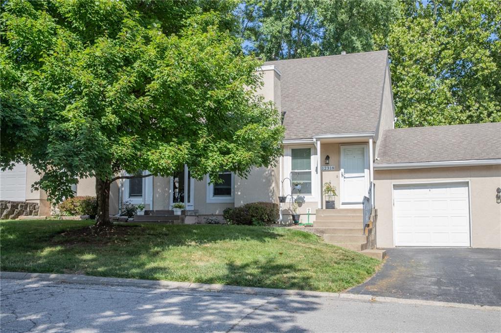 12320 107th Terrace Overland Park, KS 66210 - Photo 1 of 1