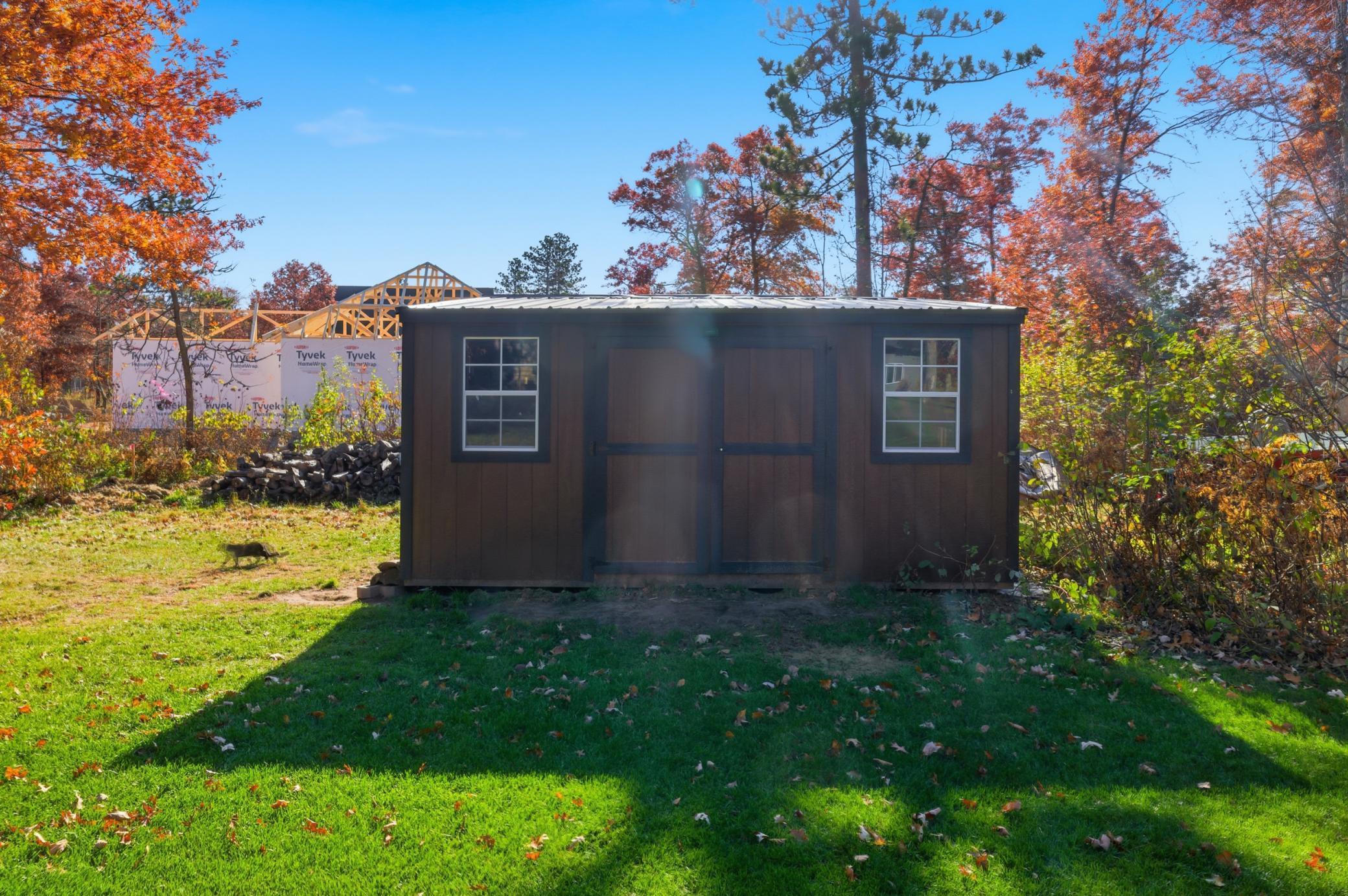 16913 Piper Lane Brainerd, MN 56401 - Photo 38 of 46