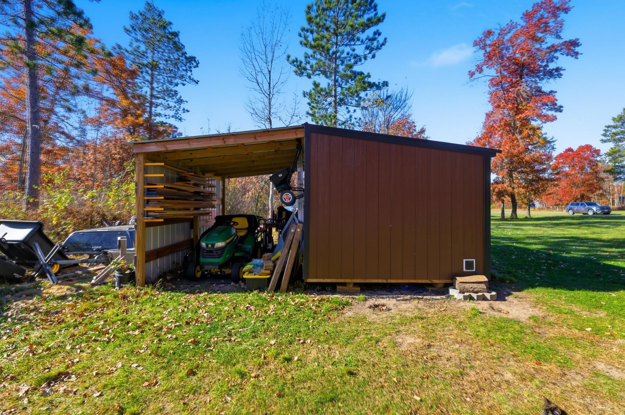 16913 Piper Lane Brainerd, MN 56401 - Photo 39 of 46
