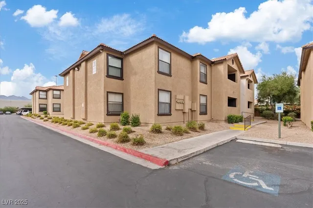 $230,000 | 2451 North Rainbow Boulevard, Unit 2127, Las Vegas, NV 89108