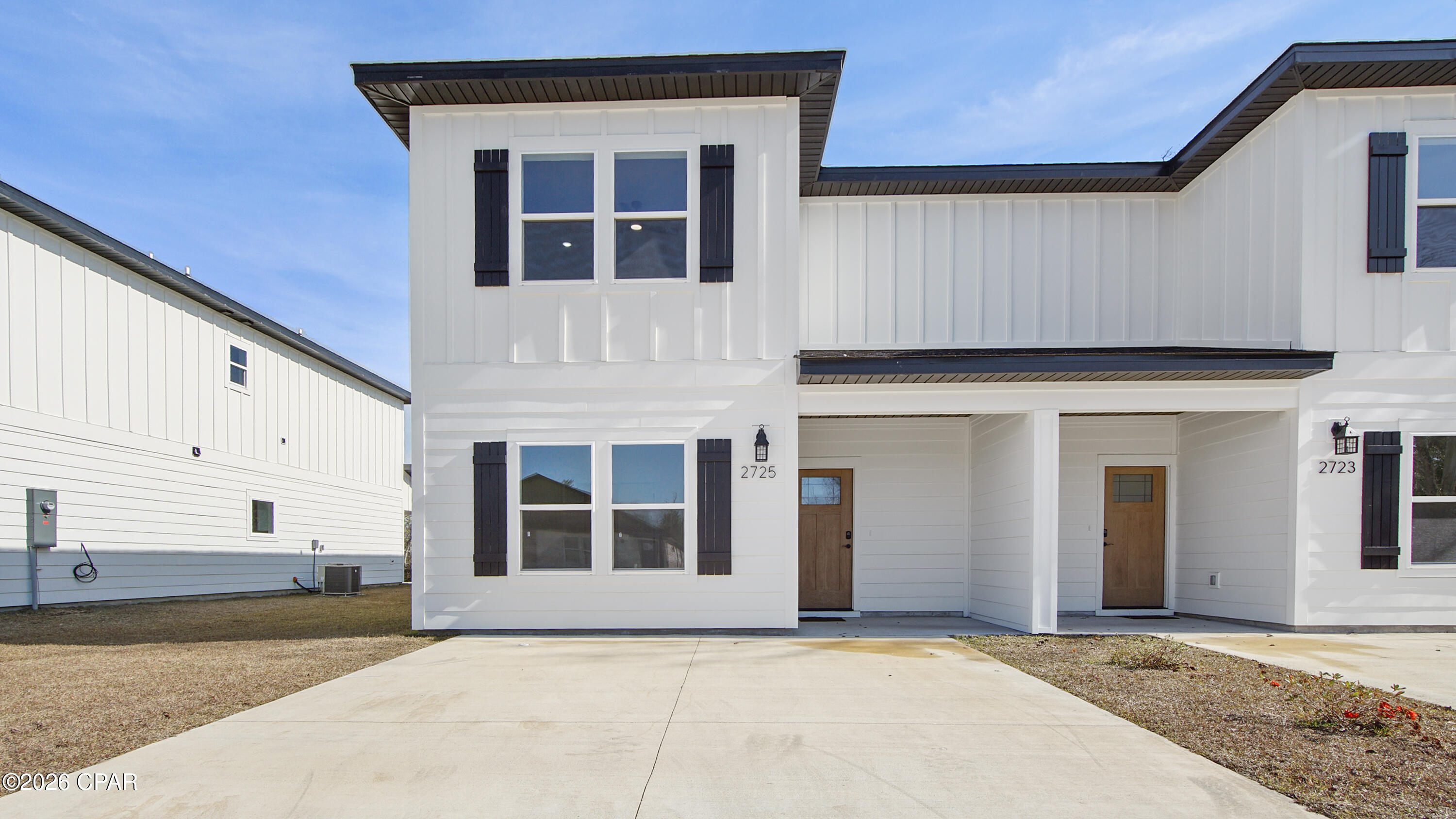 2725 Usery Road Panama City, FL 32404 - Photo 1 of 49