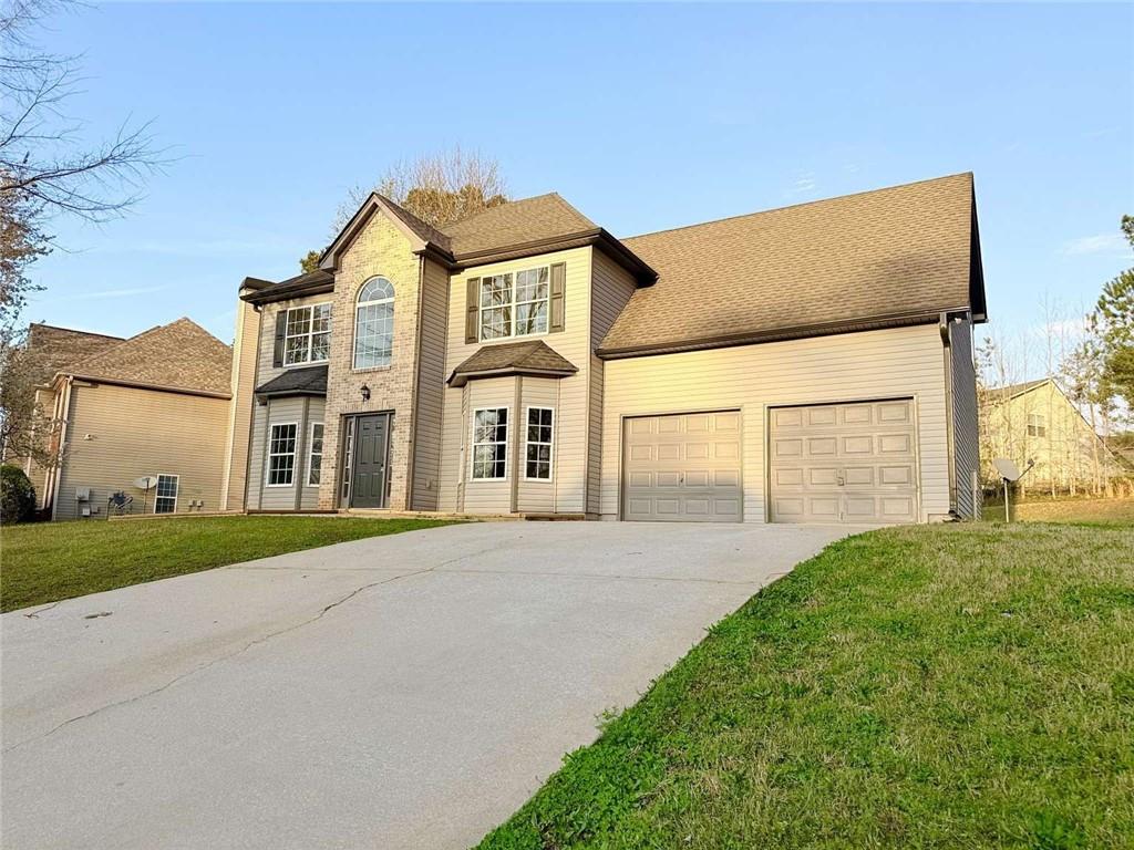 353 Madison Avenue Hampton, GA 30228 - Photo 1 of 23