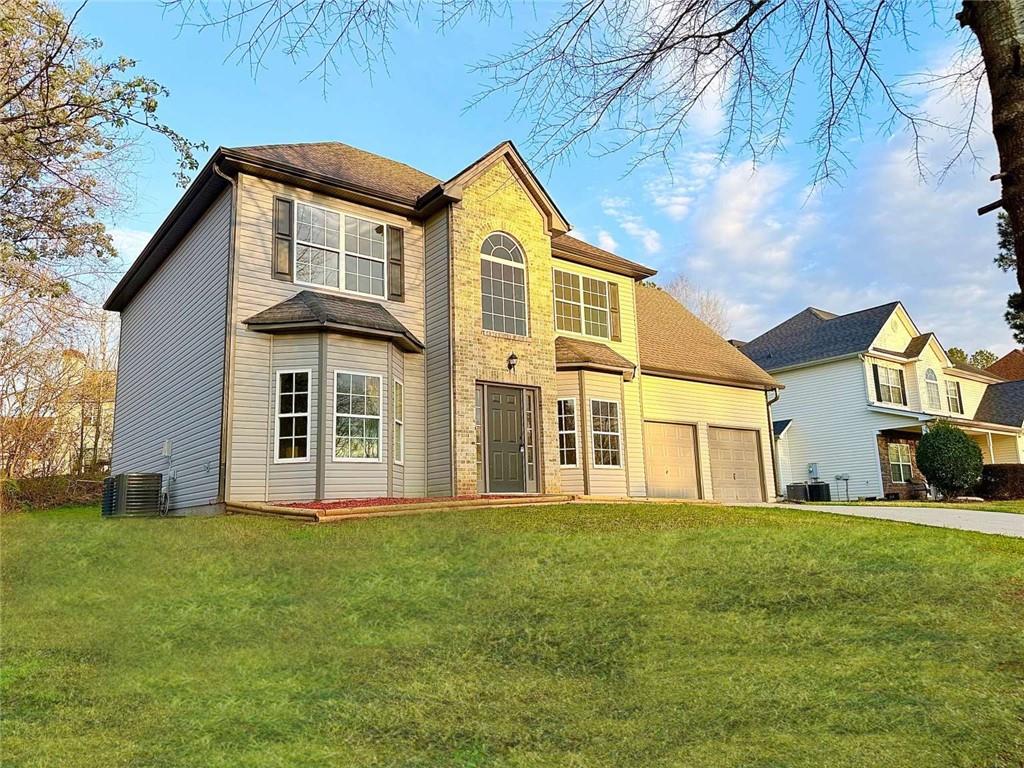 353 Madison Avenue Hampton, GA 30228 - Photo 2 of 23