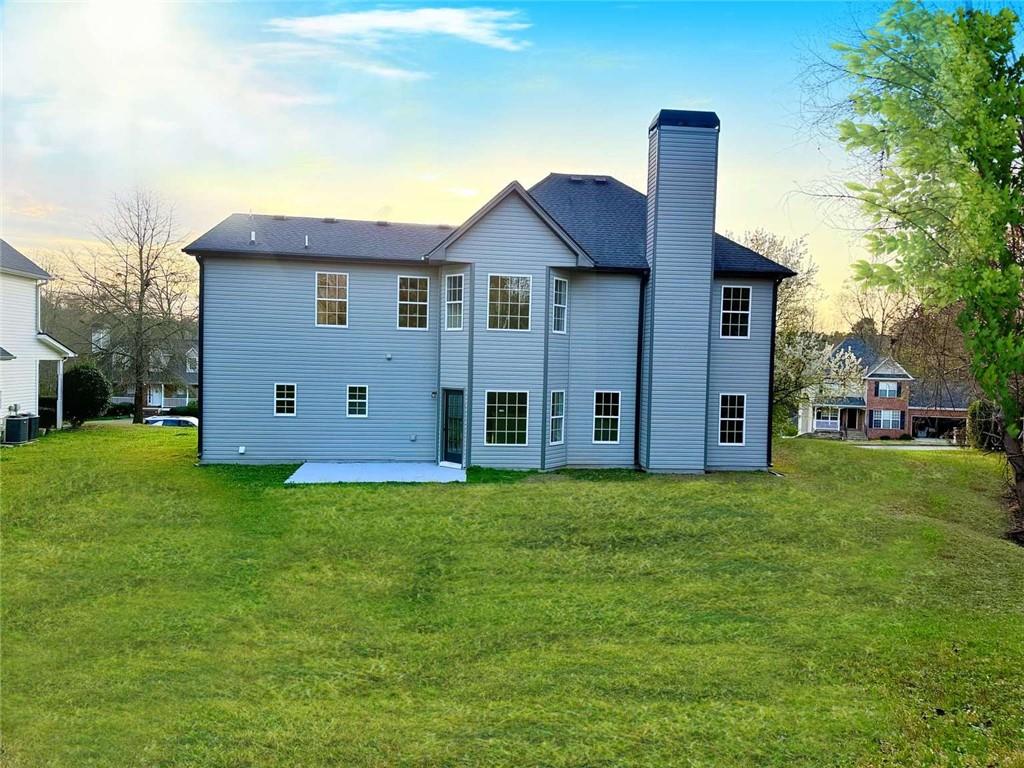 353 Madison Avenue Hampton, GA 30228 - Photo 4 of 23