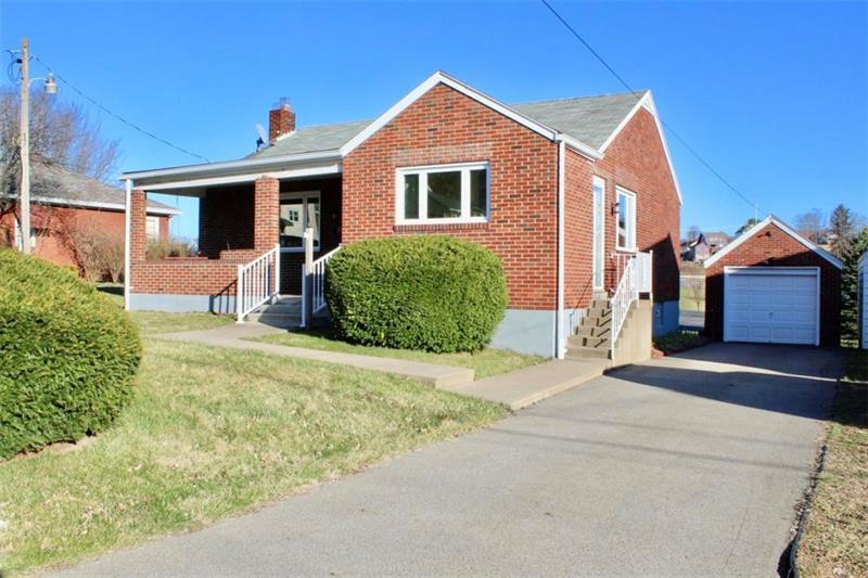 115 Old Walnut Hill Road Uniontown, PA 15401 - Photo 1 of 10 Gallery Image 1
