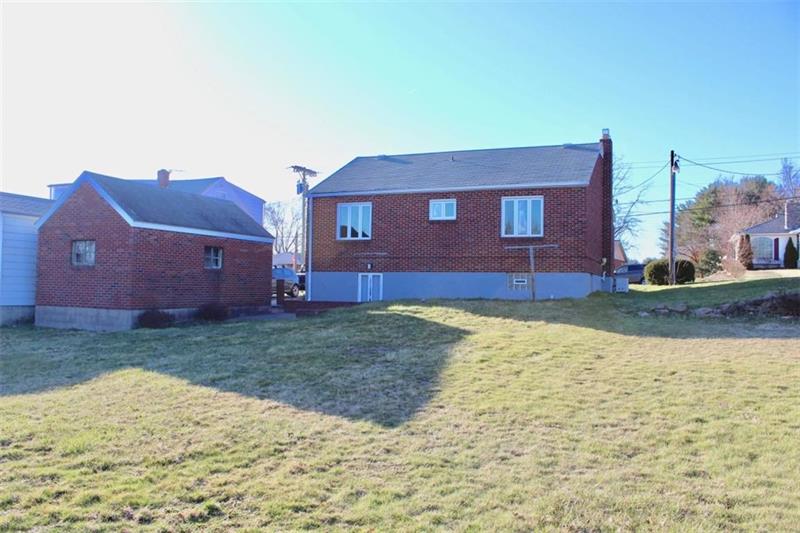 115 Old Walnut Hill Road Uniontown, PA 15401 - Photo 10 of 10 Gallery Image 10
