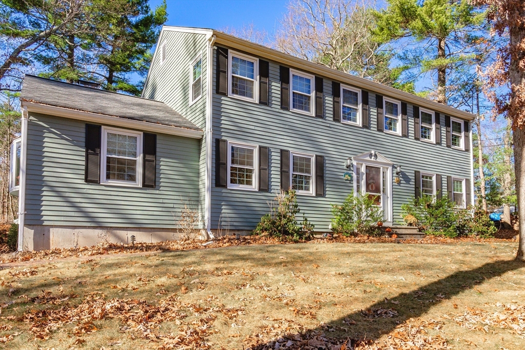 12 Barnstable Road Norfolk, MA 02056 - Photo 1 of 28 Gallery Image 1